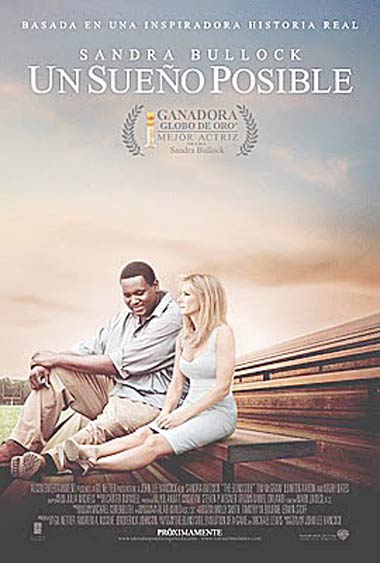 Un Sueño Posible (2009) poster